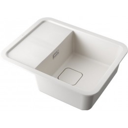 Мойка 34635 Omoikiri Tasogare 65-PA Artgranit, 650x510 мм, врезная, с крылом