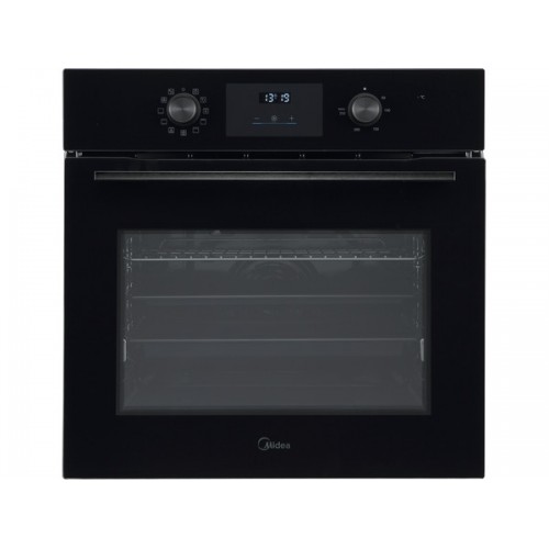 Духовой шкаф Midea MO611107YGB - Эффективное решение для вашей кухни
