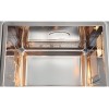 СВЧ-печь Midea MI982517GBI встраиваемая - идеальное решение для вашего кухонного интерьера