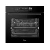 Духовой шкаф Midea MO82107PBG-I: Современные технологии для идеальной выпечки и готовки