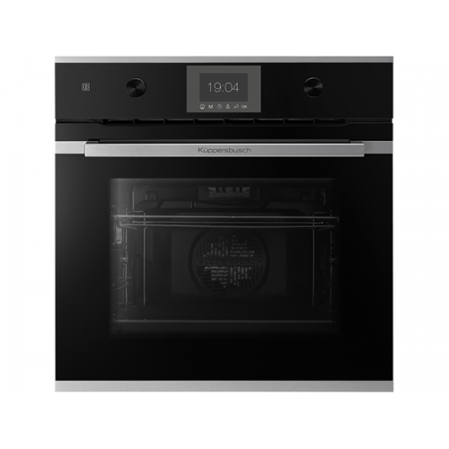 Духовой шкаф Kuppersbusch B 6350.0 S1 - Элегантный и функциональный выбор для вашей кухни