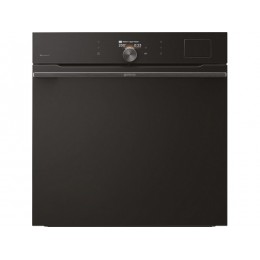 Духовой шкаф Gorenje BFS6148B 35837, 60 см, черный, 77 л, Wi-Fi, A+