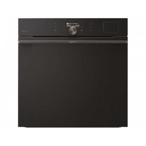 Духовой шкаф Gorenje BFS6148B с паром - Идеальное решение для вашей кухни