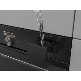 Духовой шкаф Gorenje BFS6148B 35837, 60 см, черный, 77 л, Wi-Fi, A+