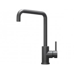 Смеситель Granula KS-7110, графит матовый