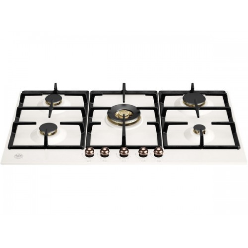 Варочная панель Bertazzoni P905CHERAC газовая - Элегантность и производительность для вашей кухни