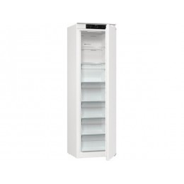 Морозильная камера Gorenje FNCI517E41WF, встраиваемая, 54 см, белая, A+, NoFrost, 235 л, 35 дБ, SKU 35439.