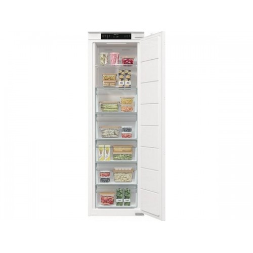 Морозильная камера Gorenje FNCI517E41WF - Встраиваемая морозильная камера для вашего дома