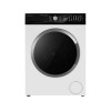 Стиральная машина MAUNFELD MFWM128WH400 ST INVERTER - Эффективная стирка с инверторным мотором