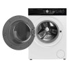 Стиральная машина MAUNFELD MFWM128WH400 ST INVERTER - Эффективная стирка с инверторным мотором