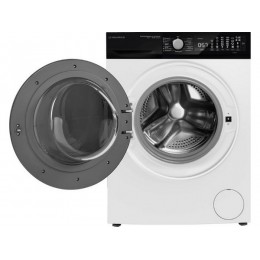 Стиральная машина MAUNFELD MFWM128WH400 ST INVERTER 8кг 1200об/мин 35739
