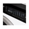 Стиральная машина MAUNFELD MFWM128WH400 ST INVERTER - Эффективная стирка с инверторным мотором
