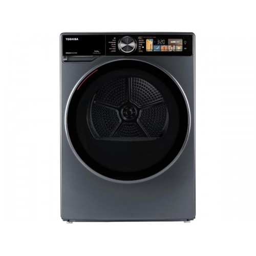 Сушильная машина Toshiba TD-T25BS110HWRU(MG) - Эффективная сушка белья с современными технологиями
