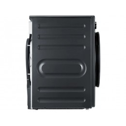 Сушильная машина Toshiba 36639, 10 кг, темно-серая, A+++, Wi-Fi, 12 программ, Heat Pump
