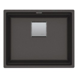 Мойка гранитная Franke KNG 110-52, 56x46 см, под столешницу, SKU 27839
