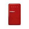 Холодильник SMEG FAB10RRD6 – Стильный и Энергоэффективный Решение для Вашей Кухни