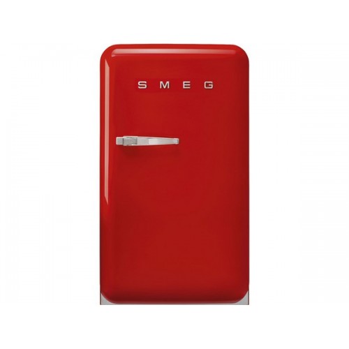 Холодильник SMEG FAB10RRD6 – Стильный и Энергоэффективный Решение для Вашей Кухни