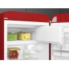 Холодильник SMEG FAB10RRD6 – Стильный и Энергоэффективный Решение для Вашей Кухни