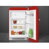 Холодильник SMEG FAB10RRD6 – Стильный и Энергоэффективный Решение для Вашей Кухни