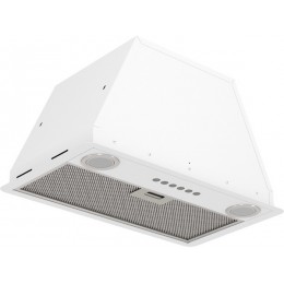 Вытяжка Elikor 31540 50 см, 1000 м³/ч, белый, 4 скорости
