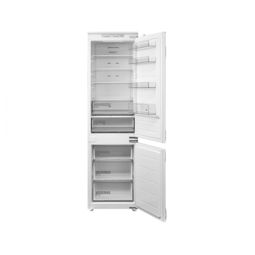 Холодильник Midea MDRE413FGE01 - Встраиваемая модель для идеального хранения продуктов