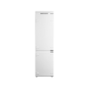 Холодильник Midea MDRE413FGE01 - Встраиваемая модель для идеального хранения продуктов