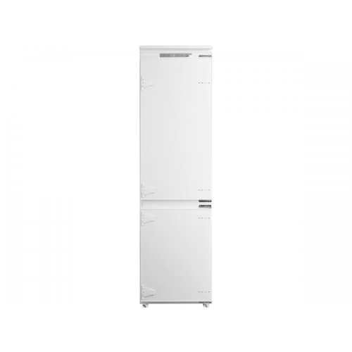 Холодильник Midea MDRE413FGE01 - Встраиваемая модель для идеального хранения продуктов