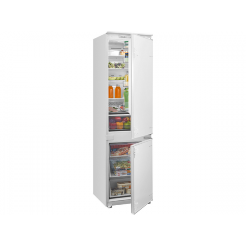 Холодильник Midea MDRE413FGE01 - Встраиваемая модель для идеального хранения продуктов