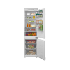 Холодильник Midea MDRE413FGE01 - Встраиваемая модель для идеального хранения продуктов