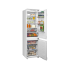 Холодильник Midea MDRE413FGE01 - Встраиваемая модель для идеального хранения продуктов