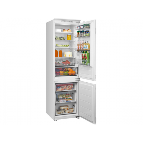 Холодильник Midea MDRE413FGE01 - Встраиваемая модель для идеального хранения продуктов