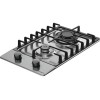 Варочная панель Kuppersberg FS 36 X газовая – стильное и функциональное решение для вашей кухни