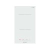 Варочная панель MEFERI MIH302WH COMFORT - Индукционная плита с высоким КПД и стильным дизайном