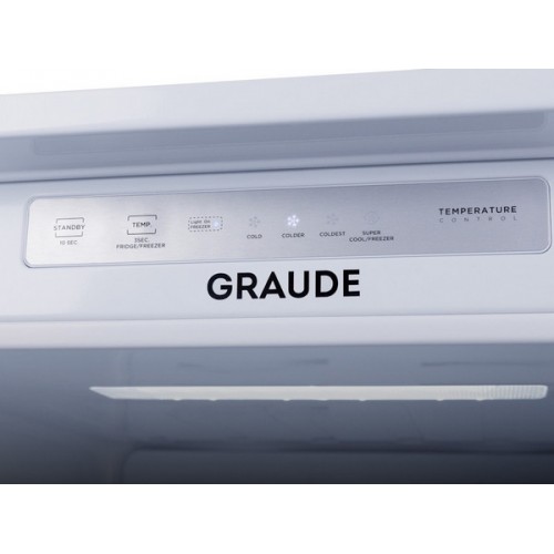 Морозильная камера Graude IG 180.3 встраиваемая
