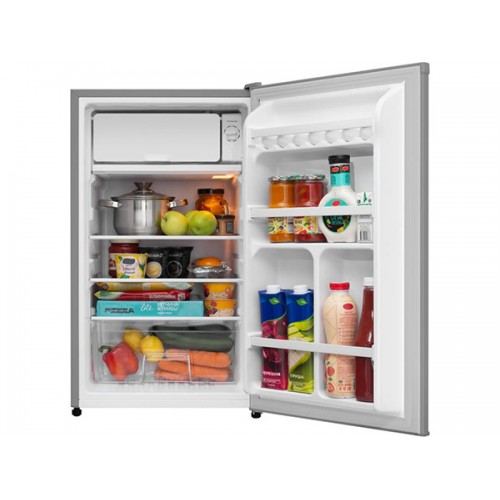Холодильник MEFERI MFR83GR MINI POWER - Компактный и Энергоэффективный Решение для Вашей Кухни