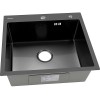 Мойка Arona ARS 550.505 BLACK черный