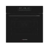 Духовой шкаф MEFERI MEO6016BK COMFORT PLUS - Эффективная кухня с современным дизайном