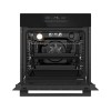 Духовой шкаф MEFERI MEO6016BK COMFORT PLUS - Эффективная кухня с современным дизайном