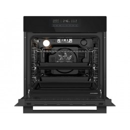 Духовой шкаф MEFERI MEO6016BK 60см, 76л, черный, сенсор, 16 режимов, 310°С, А, 29342