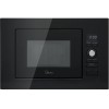 СВЧ-печь Midea AG820BJU-BL встраиваемая – идеальное решение для вашей кухни