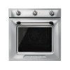 Духовой шкаф SMEG SF6905X1 – Элегантный и Функциональный Прибор для Вашей Кухни