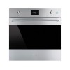 Духовой шкаф SMEG SOP6301S2X с паром - Идеальный выбор для вашей кухни