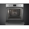Духовой шкаф SMEG SOP6301S2X с паром - Идеальный выбор для вашей кухни