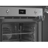 Духовой шкаф SMEG SOP6301S2X с паром - Идеальный выбор для вашей кухни