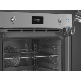 Духовой шкаф SMEG SOP6301S2X 60 см, 68 л, пар, нерж. сталь, 29644