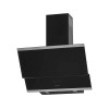 Вытяжка KRONA IRIDA 600 Black Sensor - Эффективное решение для вашей кухни