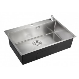 Мойка Emar EMB-125A Satin