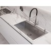 Мойка Emar EMB-125A Satin