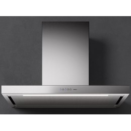 Вытяжка Falmec PLANE NRS ISOLA 90 (SKU 35346, 800 м3/ч, нержавеющая сталь)