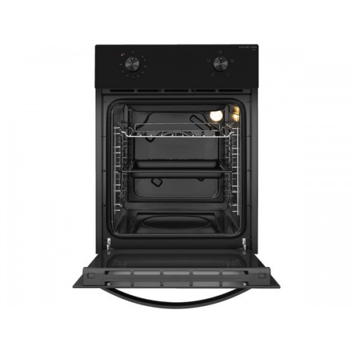 Духовой шкаф MEFERI MEO454BK LIGHT - Эффективность и Стиль для Вашей Кухни